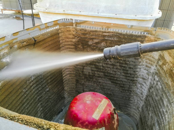 Best Affordable Duct Cleaning Services  in Champaign, IL