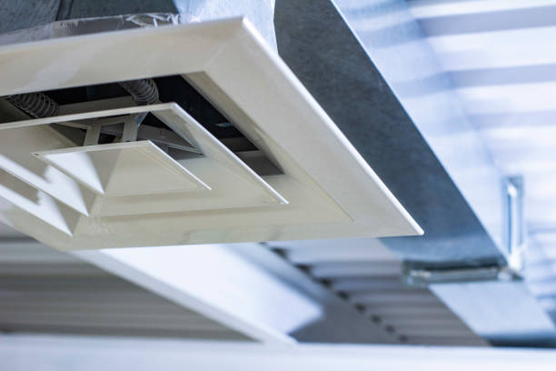 Best HVAC Air Duct Cleaning  in Champaign, IL