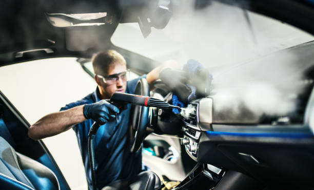 Best Best Air Duct Cleaning Company  in Champaign, IL