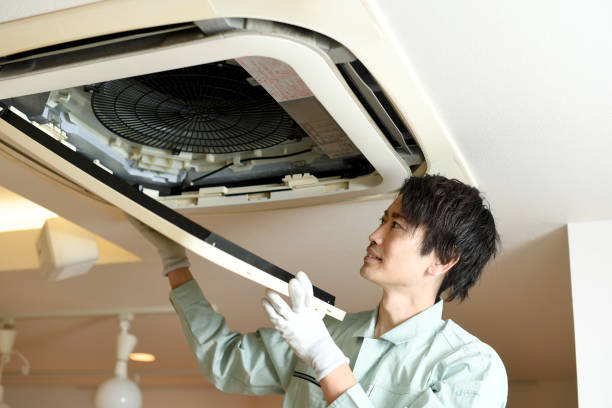 Best Ductwork Cleaning Services  in Champaign, IL