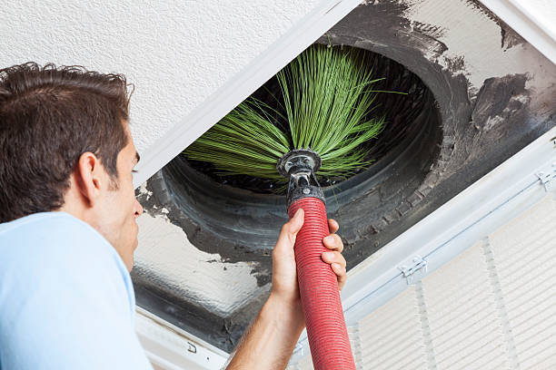 Best Affordable Air Duct Cleaning  in Champaign, IL