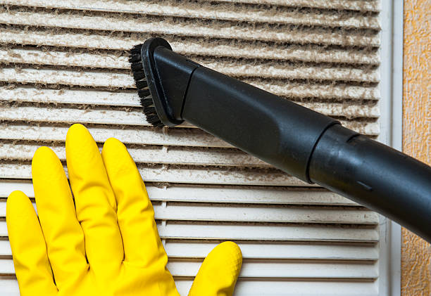 Best HVAC Duct Inspection Services  in Champaign, IL