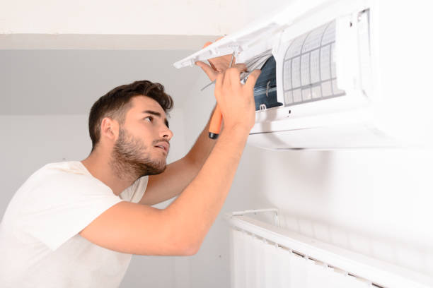 Best Dryer Vent Cleaning Services  in Champaign, IL