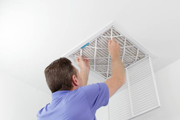 Best Emergency Air Duct Cleaning  in Champaign, IL